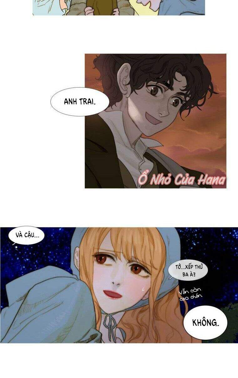 The Pale Horse Chapter 8 - 26