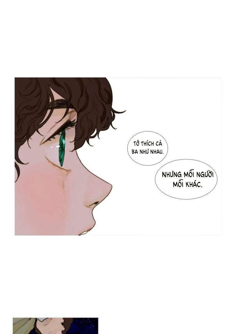 The Pale Horse Chapter 8 - 27