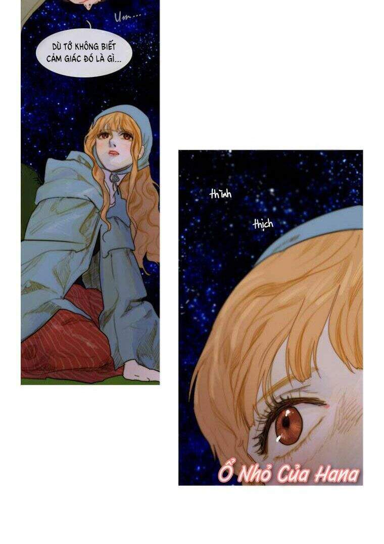 The Pale Horse Chapter 8 - 28