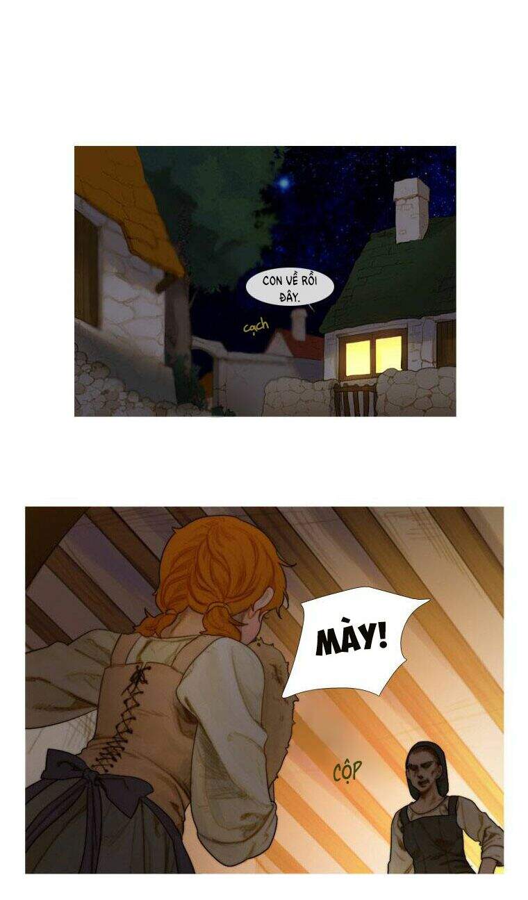 The Pale Horse Chapter 8 - 4