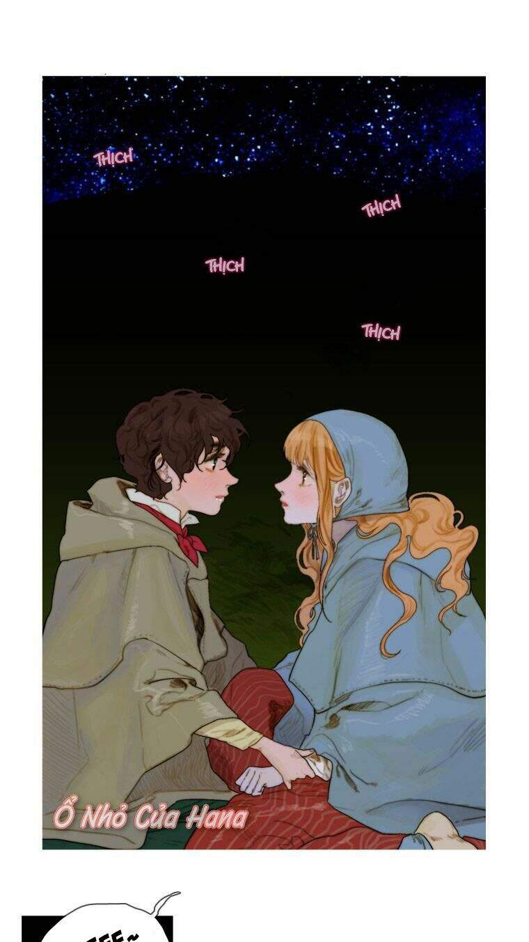 The Pale Horse Chapter 8 - 32