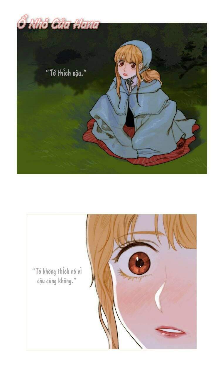 The Pale Horse Chapter 8 - 34