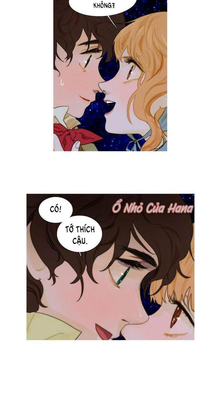 The Pale Horse Chapter 8 - 37