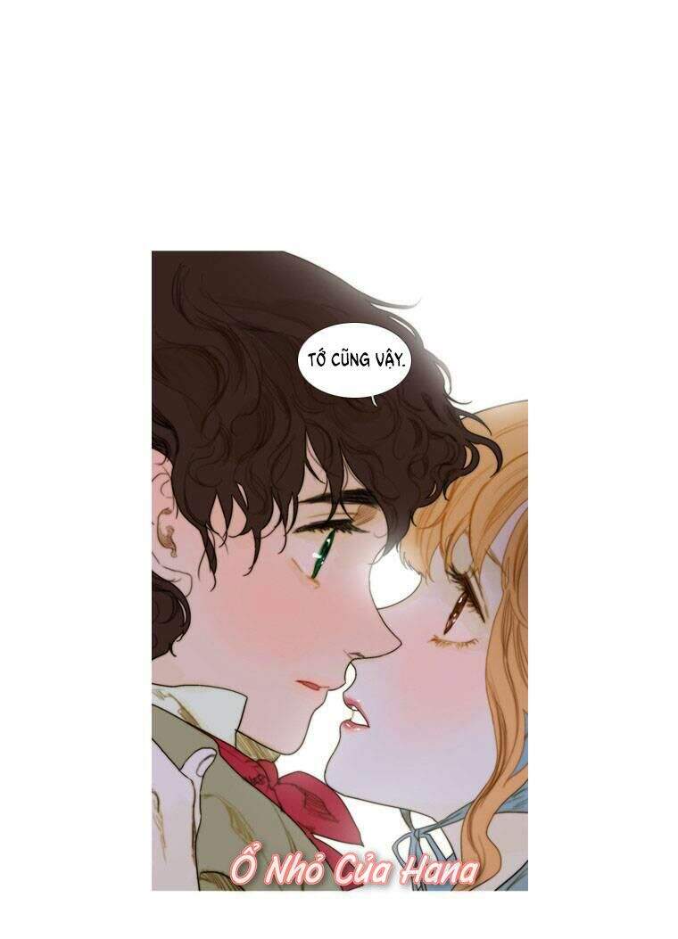 The Pale Horse Chapter 8 - 38