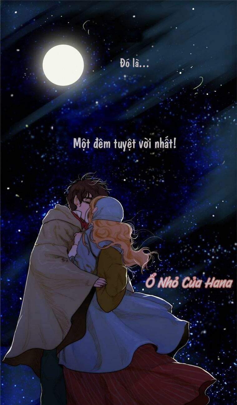 The Pale Horse Chapter 8 - 40