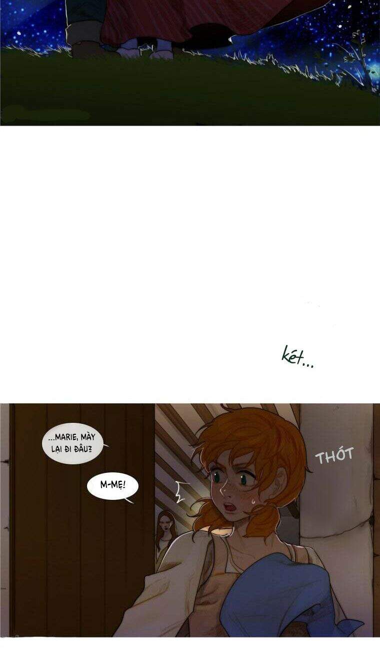 The Pale Horse Chapter 8 - 41