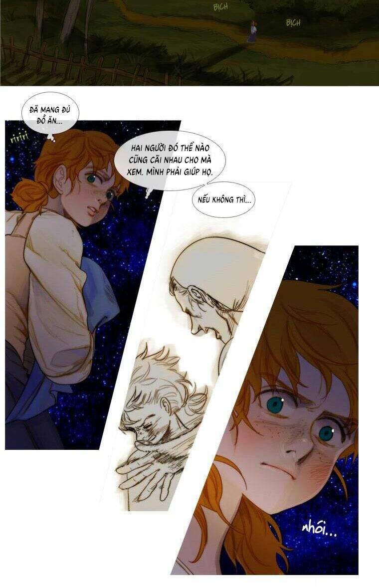 The Pale Horse Chapter 8 - 43