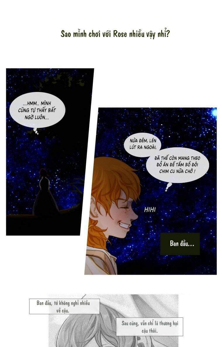 The Pale Horse Chapter 8 - 44