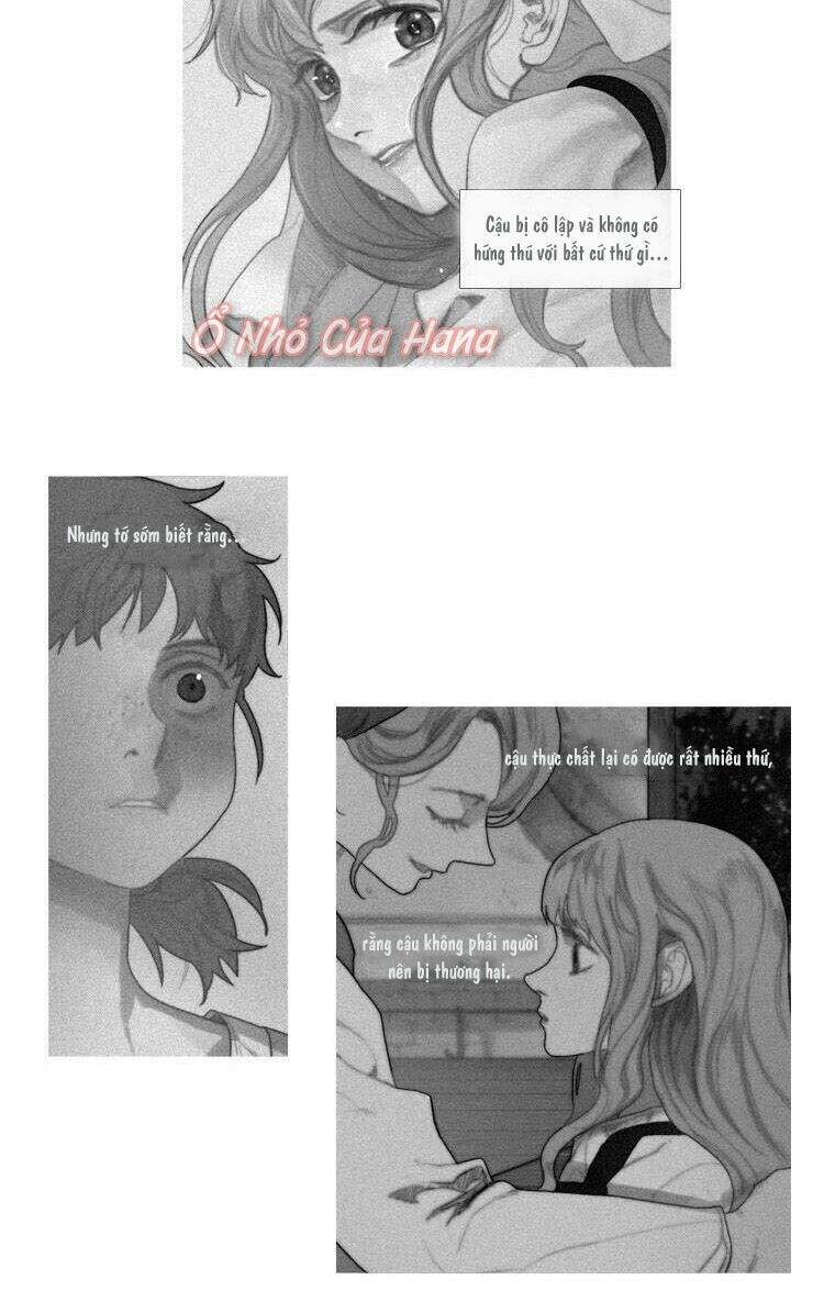 The Pale Horse Chapter 8 - 45