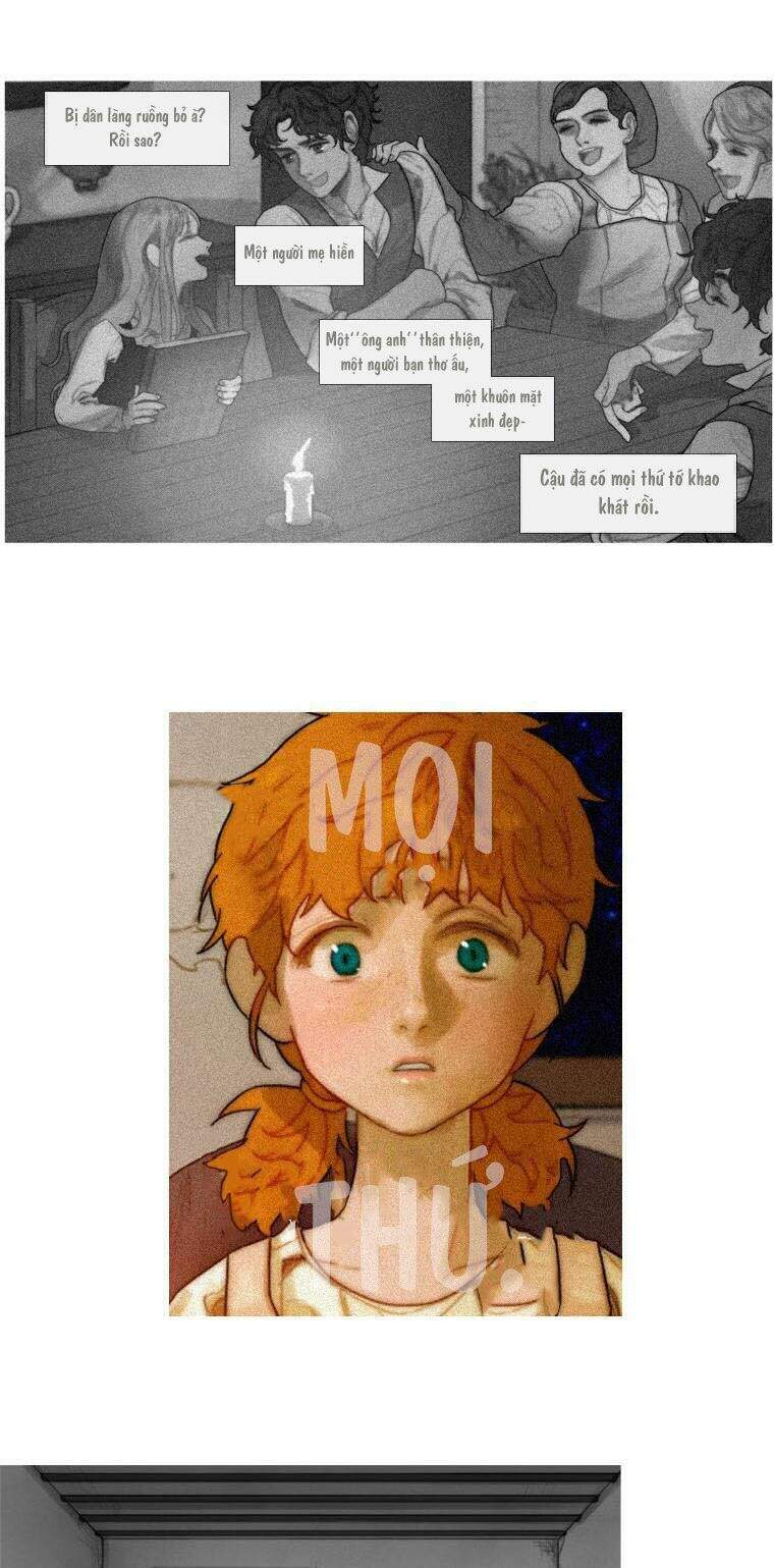 The Pale Horse Chapter 8 - 46