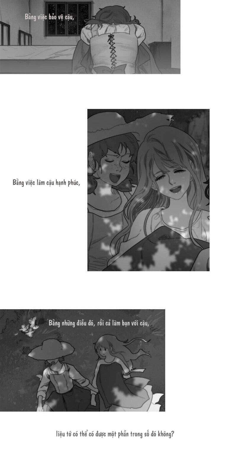 The Pale Horse Chapter 8 - 47
