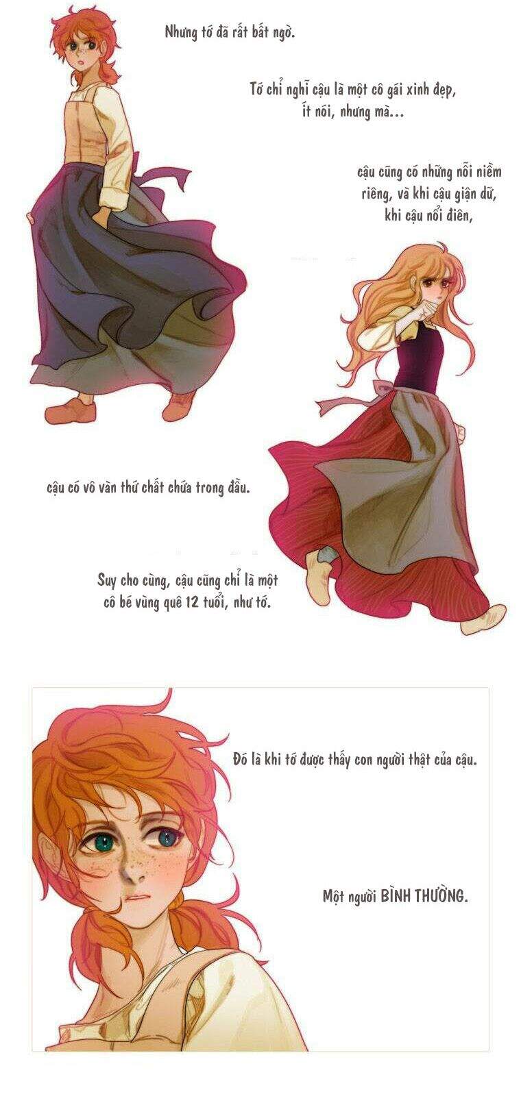 The Pale Horse Chapter 8 - 49