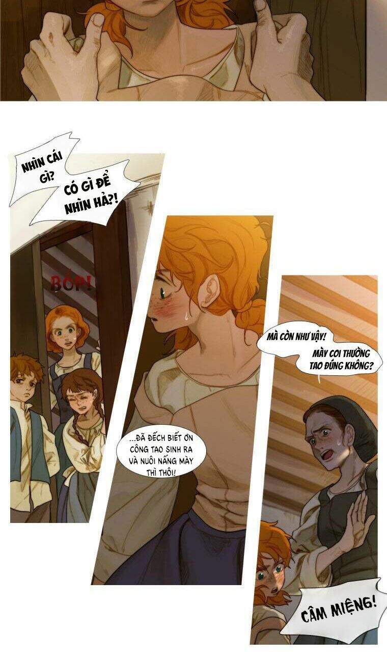 The Pale Horse Chapter 8 - 6