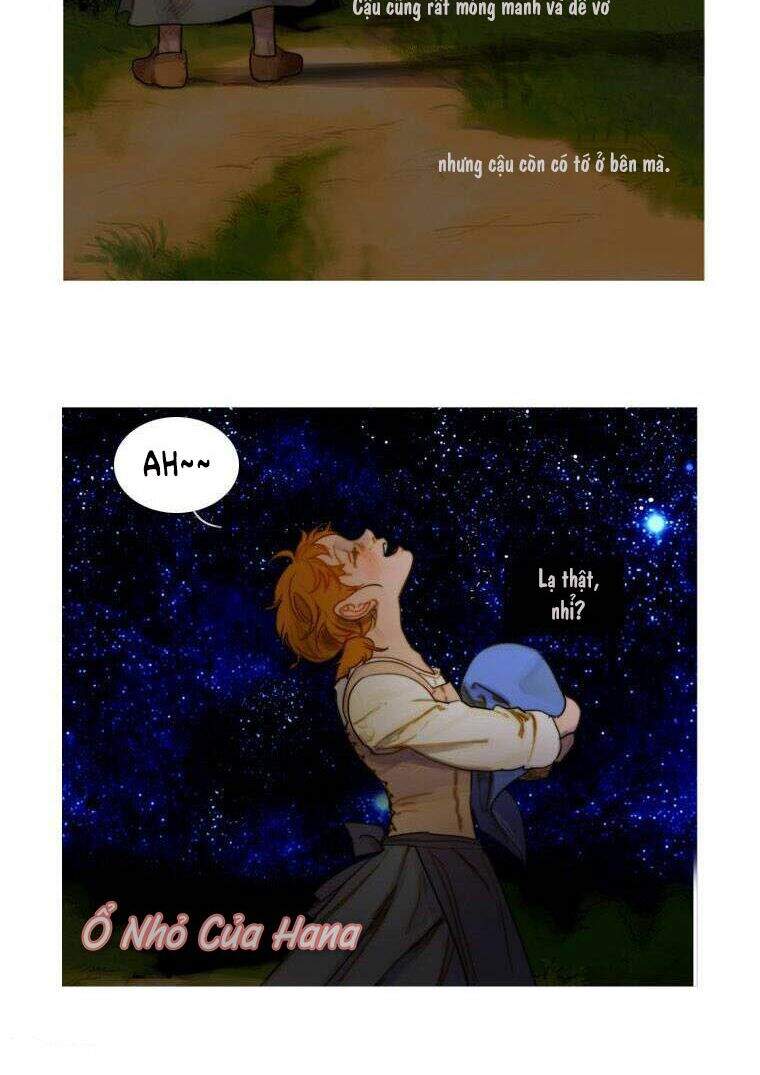 The Pale Horse Chapter 8 - 51