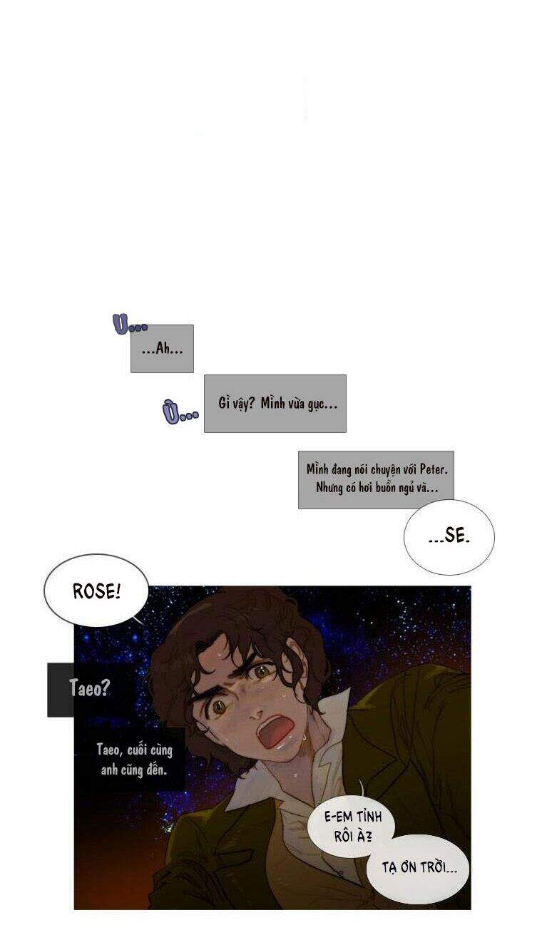 The Pale Horse Chapter 8 - 53