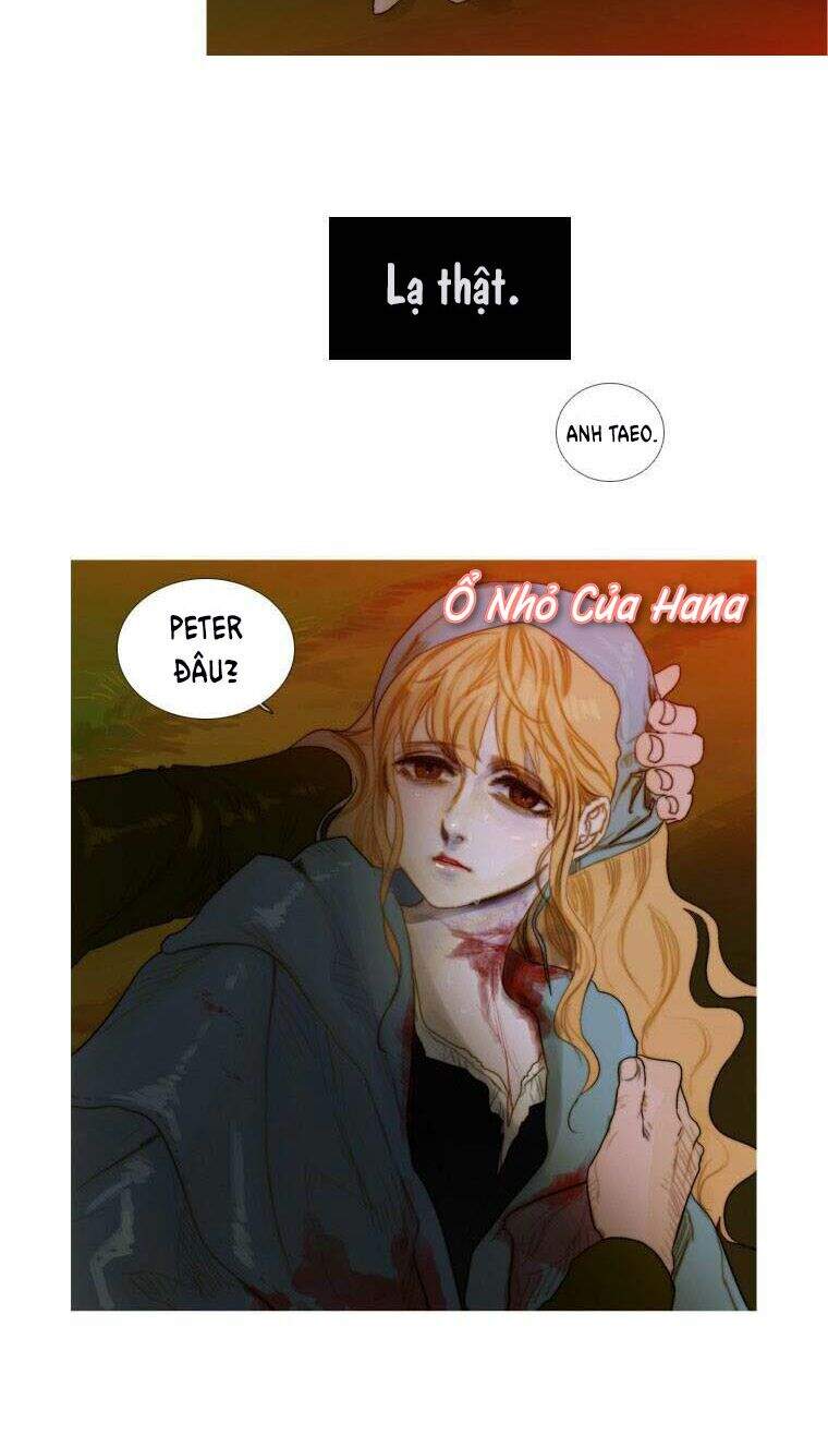 The Pale Horse Chapter 8 - 55