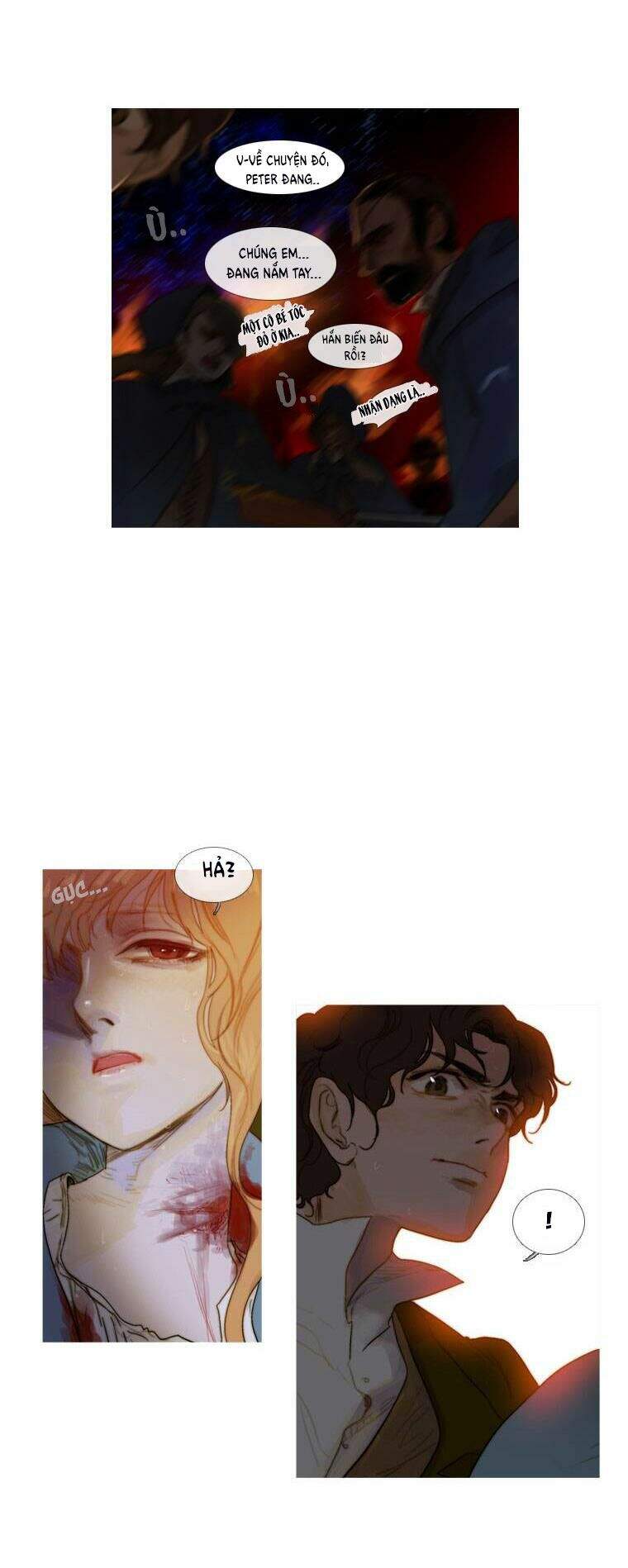 The Pale Horse Chapter 8 - 56