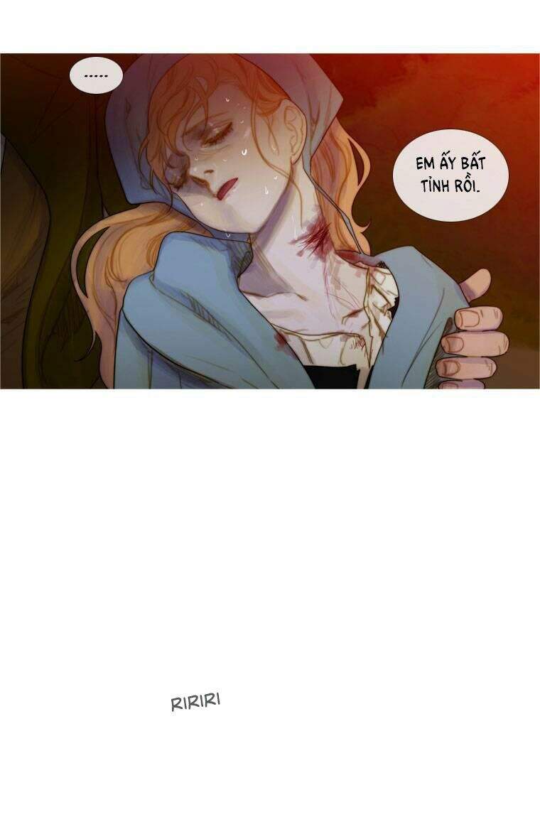 The Pale Horse Chapter 8 - 57