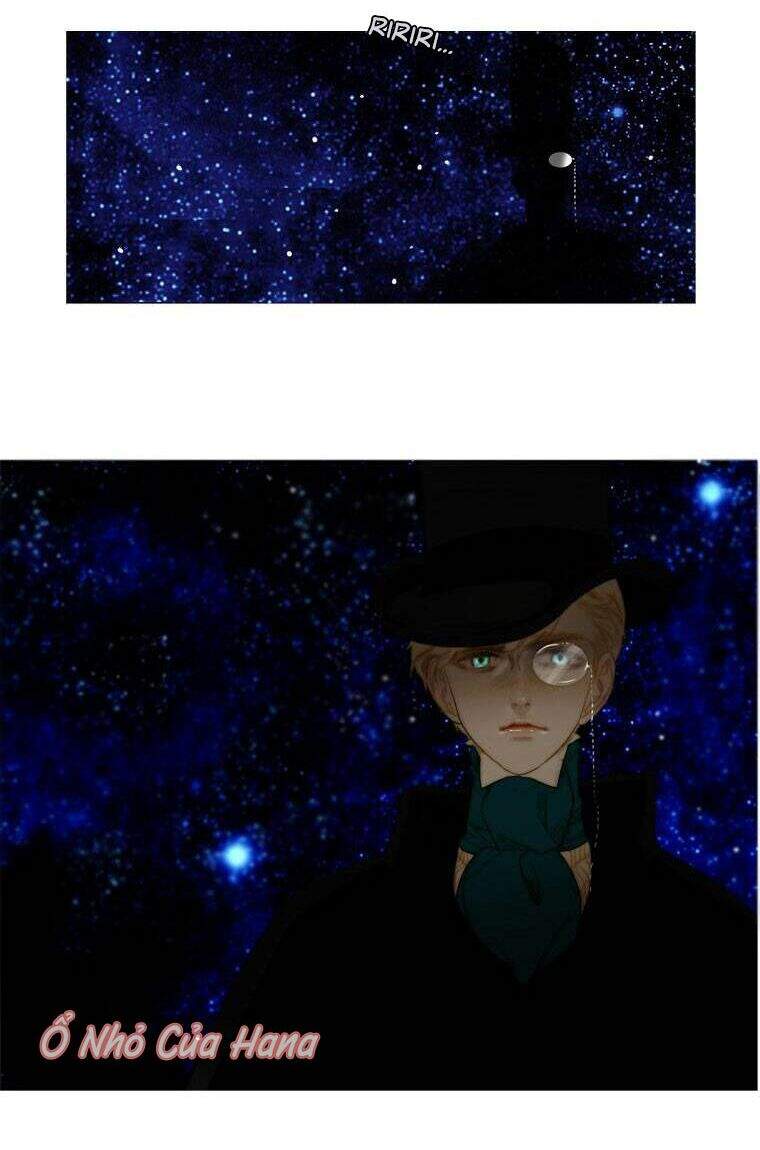 The Pale Horse Chapter 8 - 58