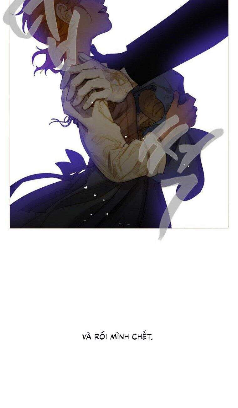 The Pale Horse Chapter 8 - 60