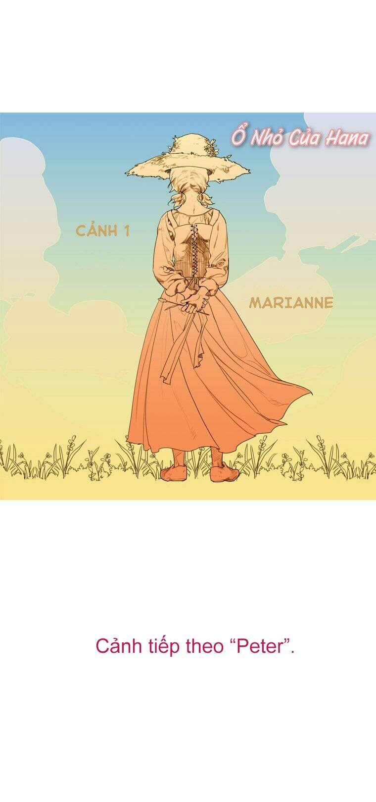 The Pale Horse Chapter 8 - 61