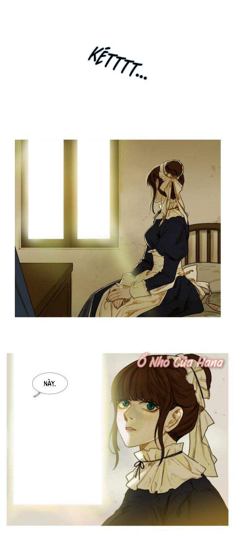 The Pale Horse Chapter 9 - 25