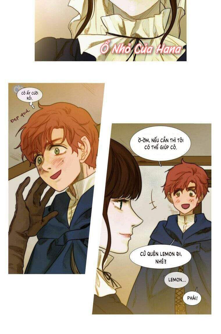 The Pale Horse Chapter 9 - 28