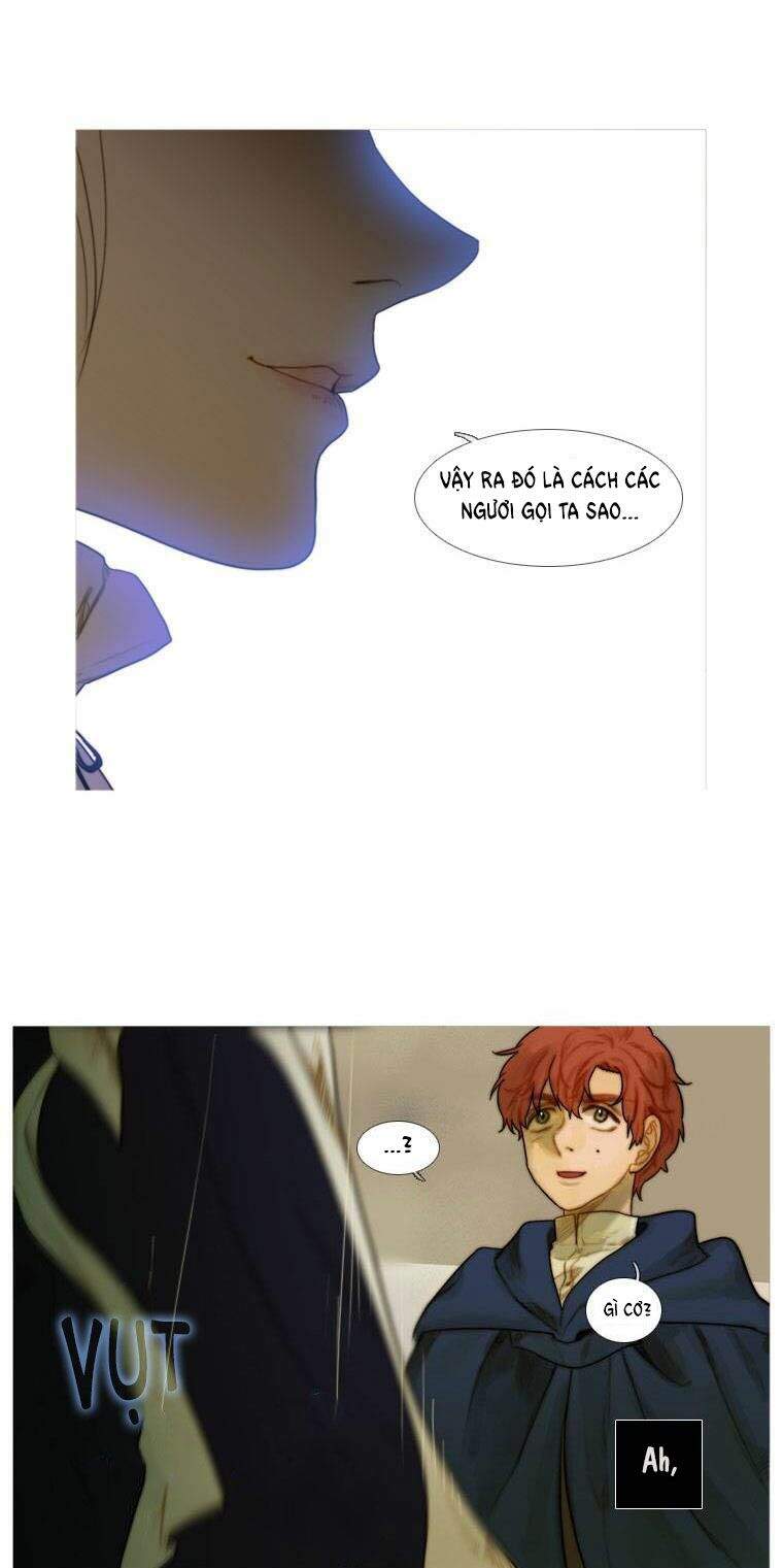 The Pale Horse Chapter 9 - 29