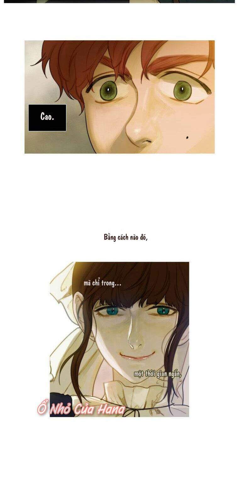 The Pale Horse Chapter 9 - 30