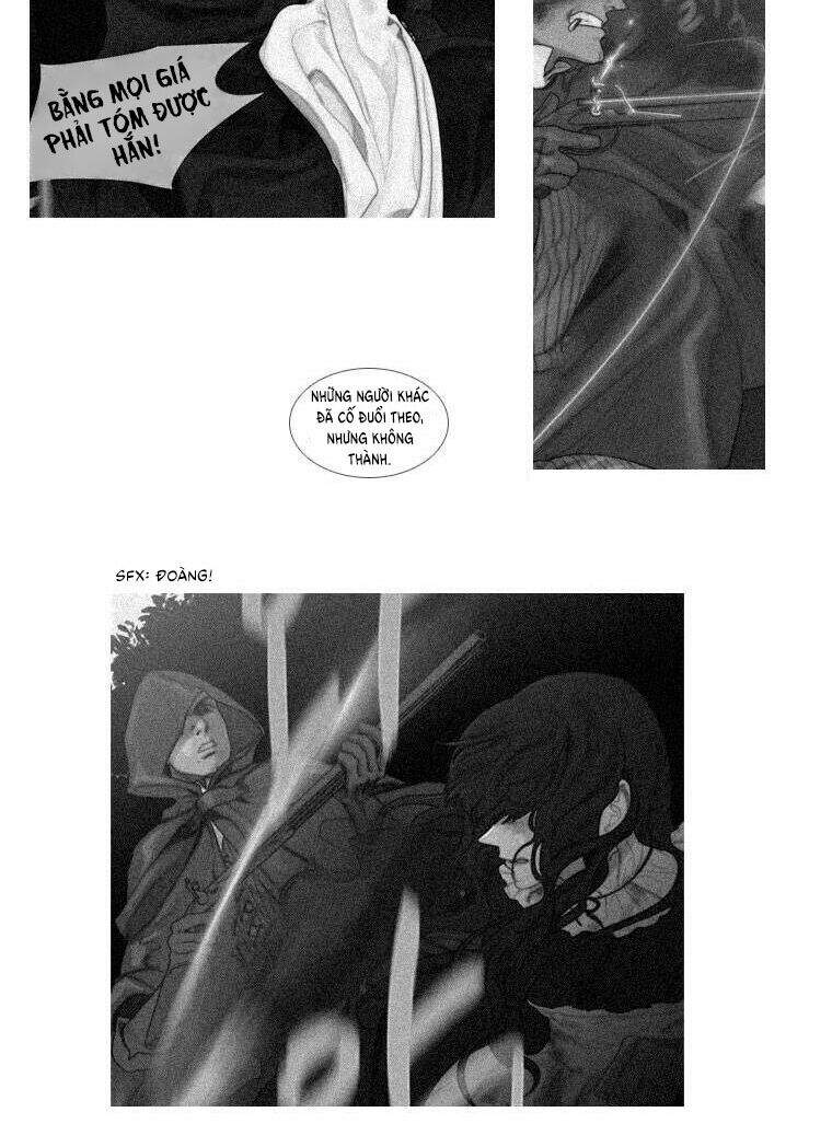 The Pale Horse Chapter 9 - 38