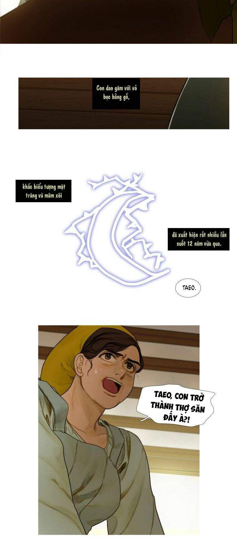 The Pale Horse Chapter 9 - 44