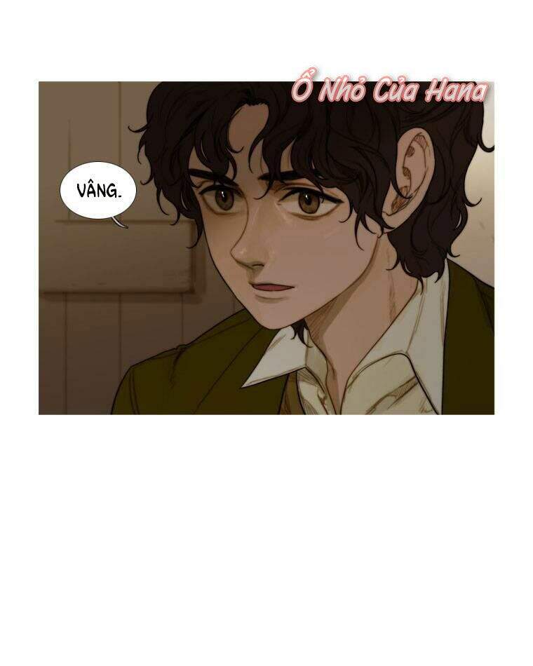 The Pale Horse Chapter 9 - 45