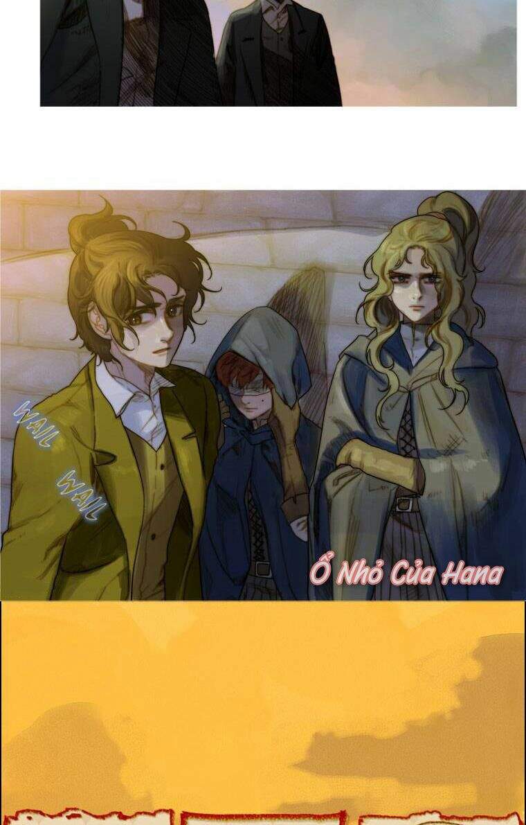 The Pale Horse Chapter 9 - 6