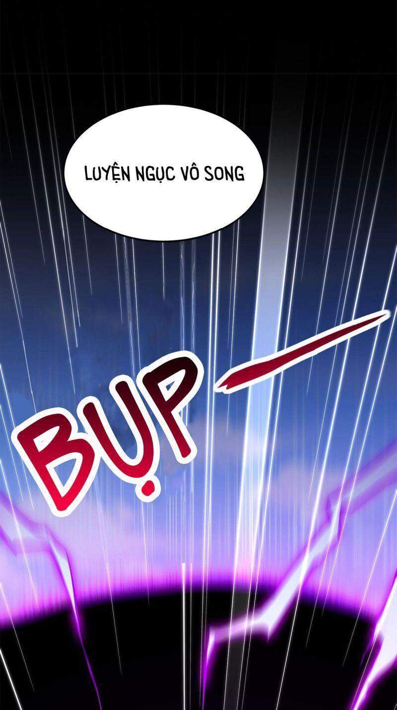 Sau Khi Tu Luyện, Ta Biến Thành Ma Tôn Xương Khô Chapter 2 - 33