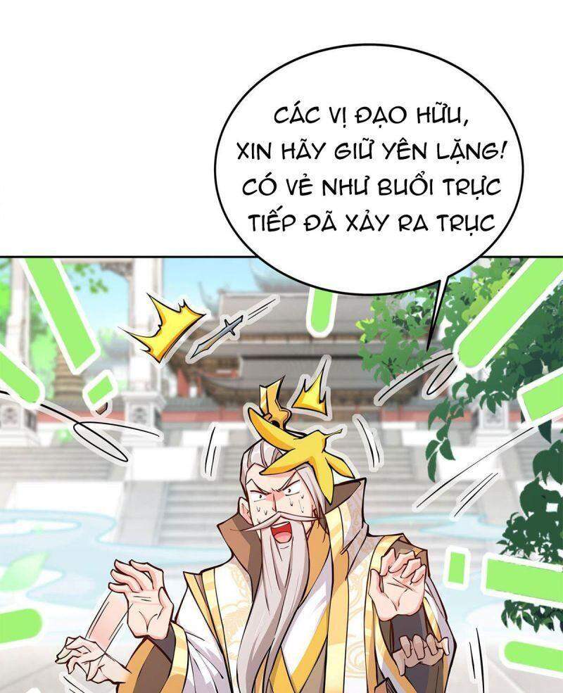 Sau Khi Tu Luyện, Ta Biến Thành Ma Tôn Xương Khô Chapter 2 - 46