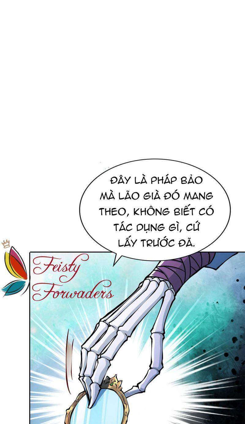 Sau Khi Tu Luyện, Ta Biến Thành Ma Tôn Xương Khô Chapter 2 - 59