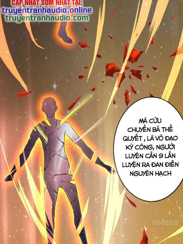 Bắt Đầu Làm Super God Bằng Việc Dạy Dỗ 6 Tỷ Tỷ Chapter 1 - 39