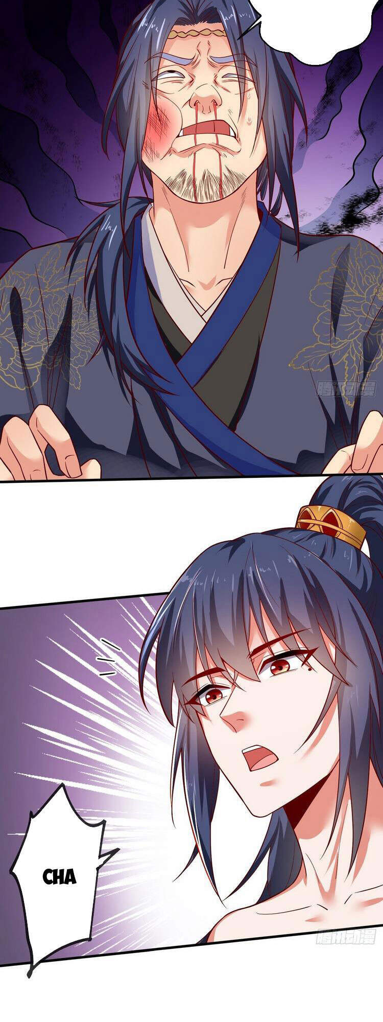 Bắt Đầu Làm Super God Bằng Việc Dạy Dỗ 6 Tỷ Tỷ Chapter 1 - 49