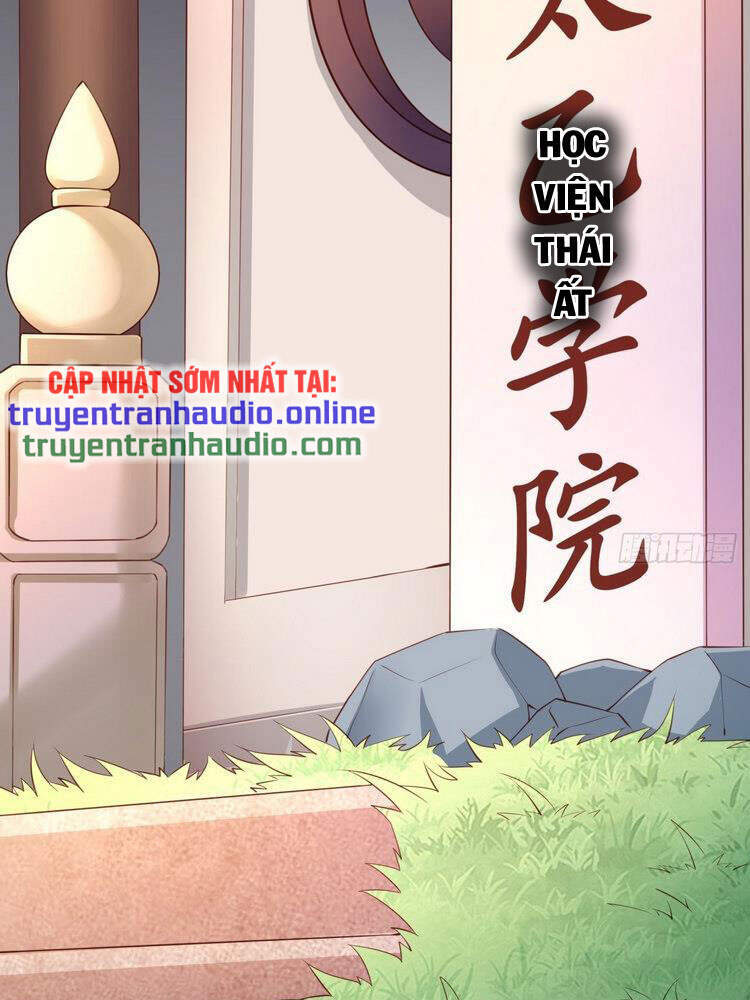 Bắt Đầu Làm Super God Bằng Việc Dạy Dỗ 6 Tỷ Tỷ Chapter 1 - 6