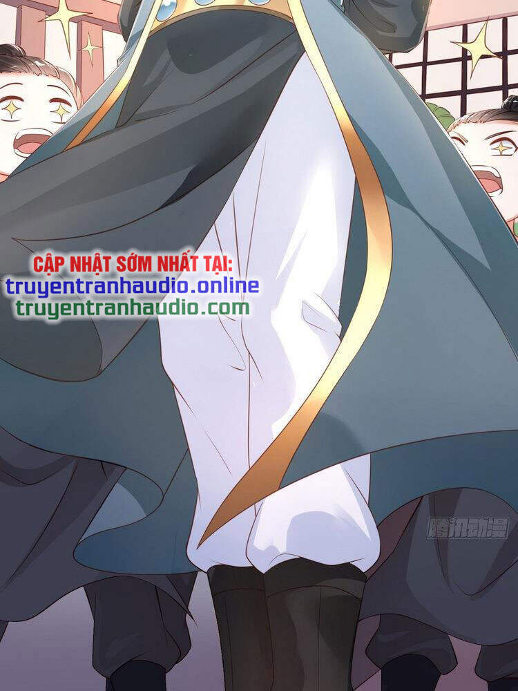 Bắt Đầu Làm Super God Bằng Việc Dạy Dỗ 6 Tỷ Tỷ Chapter 1 - 8