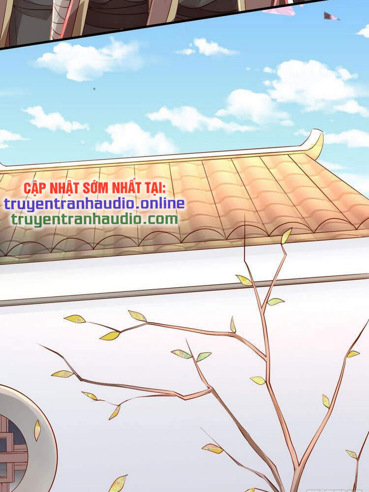 Bắt Đầu Làm Super God Bằng Việc Dạy Dỗ 6 Tỷ Tỷ Chapter 1 - 10