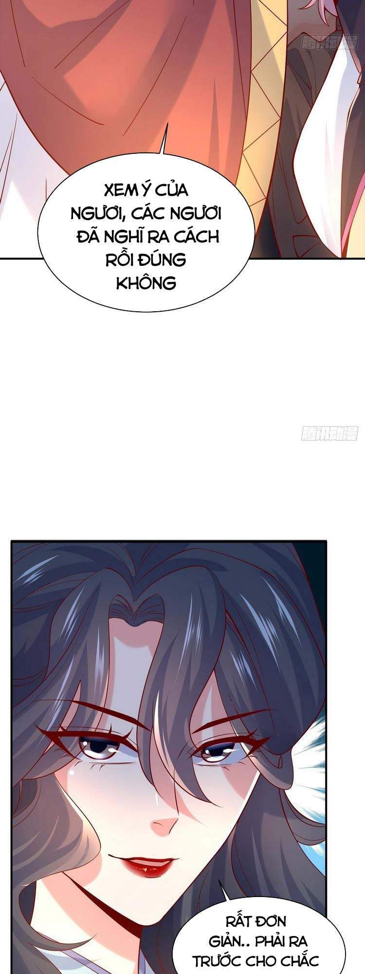 Bắt Đầu Làm Super God Bằng Việc Dạy Dỗ 6 Tỷ Tỷ Chapter 10 - 11