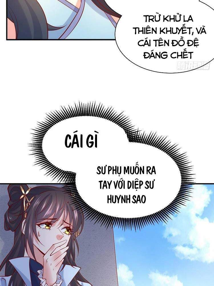 Bắt Đầu Làm Super God Bằng Việc Dạy Dỗ 6 Tỷ Tỷ Chapter 10 - 12