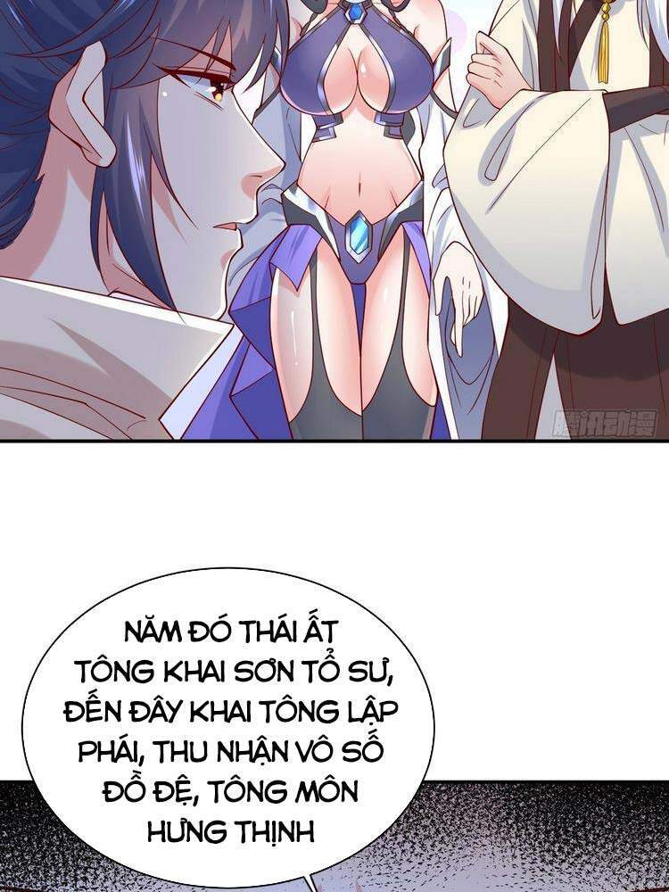 Bắt Đầu Làm Super God Bằng Việc Dạy Dỗ 6 Tỷ Tỷ Chapter 10 - 18