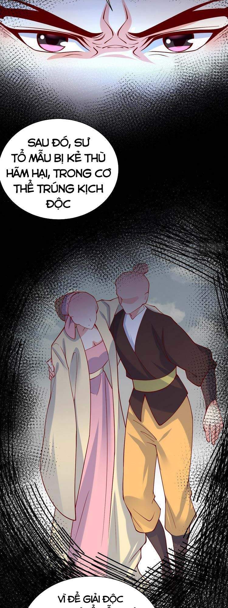 Bắt Đầu Làm Super God Bằng Việc Dạy Dỗ 6 Tỷ Tỷ Chapter 10 - 19