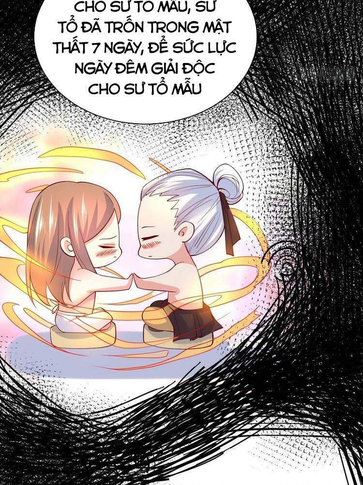 Bắt Đầu Làm Super God Bằng Việc Dạy Dỗ 6 Tỷ Tỷ Chapter 10 - 20