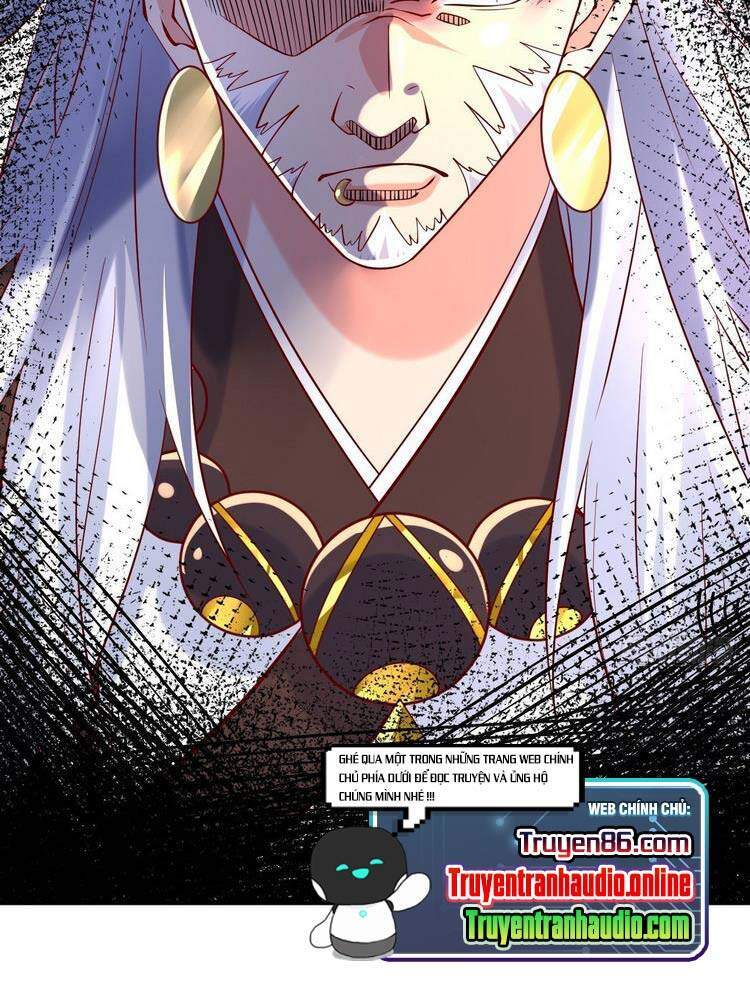 Bắt Đầu Làm Super God Bằng Việc Dạy Dỗ 6 Tỷ Tỷ Chapter 10 - 23