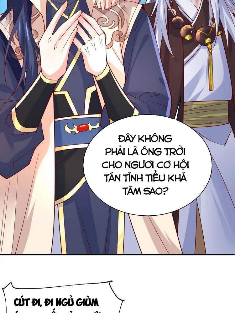 Bắt Đầu Làm Super God Bằng Việc Dạy Dỗ 6 Tỷ Tỷ Chapter 10 - 27