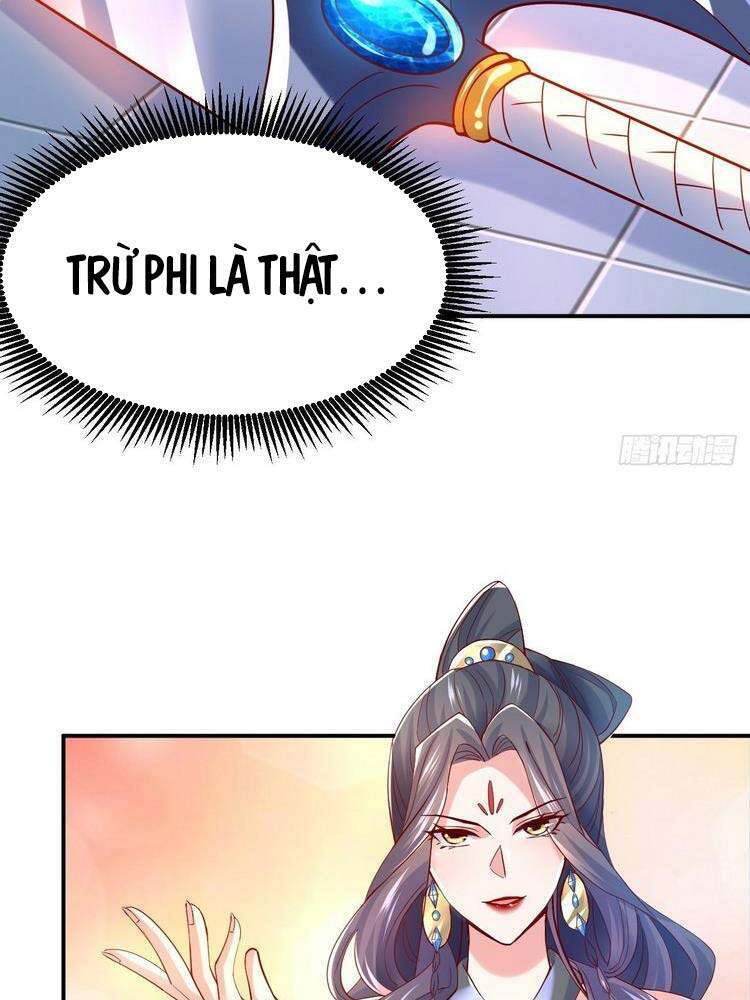 Bắt Đầu Làm Super God Bằng Việc Dạy Dỗ 6 Tỷ Tỷ Chapter 10 - 29