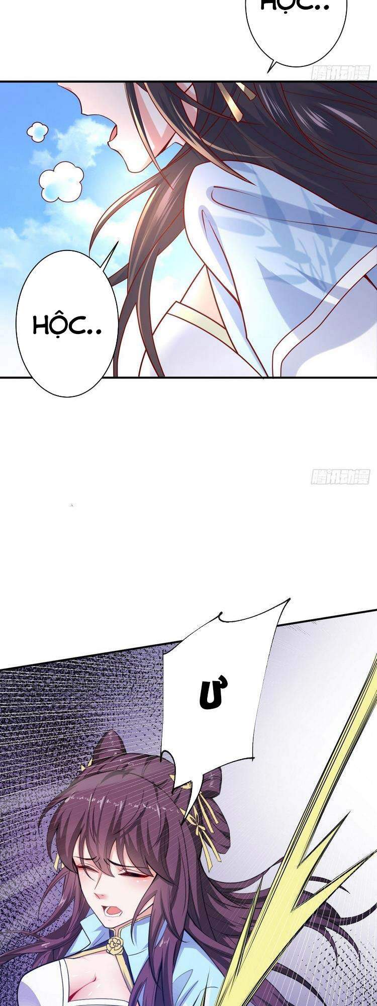 Bắt Đầu Làm Super God Bằng Việc Dạy Dỗ 6 Tỷ Tỷ Chapter 10 - 34